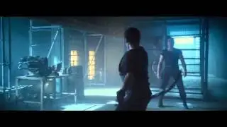 Expendables my own video with soundtrack of Rare Earth