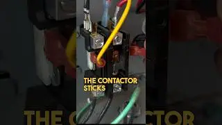 System Cooling When Turned Off??? #hvaclife #hvachacks  #hvactechnician #trending