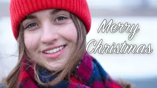Не перейдите грань забывчивости | Виноград Аня | Рождественский стих
