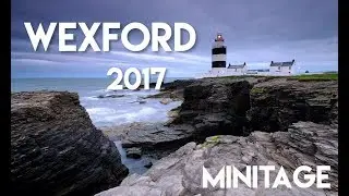 WEXFORD 2017! - Minitage