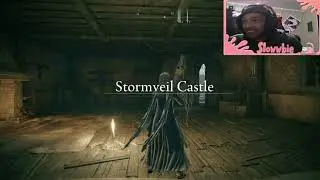 Elden Ring BLIND PLAYTHROUGH ep. idk bro