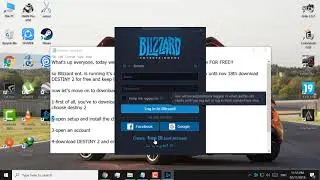 How To Get DESTINY 2 For FREE PC