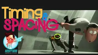 Timing y Spacing - Haciendo Análisis