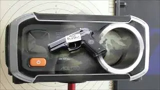 Tokyo Marui M8000 Cougar G spring & chrono NEW.