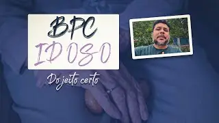 Como ter sucesso no pedido de BPC - Benefício Assistencial - Pago pelo INSS
