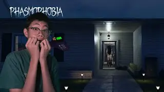 Ada yang mau Ikut?? | Phasmophobia