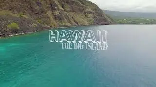 Hawaii - The Big Island | 2021