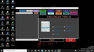 B-M-B UNLOCK TOOL V2 FREE  MTK & QUALCOM