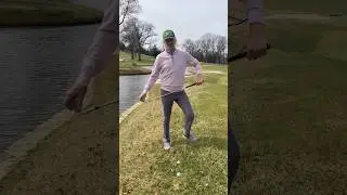 Lessons With Ron Korn - Chipping