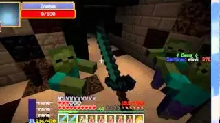 DUNGEON FIGHT #6