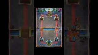 #clashroyale #keşfet #keşfetbeniöneçıkar #supercell #fypシ #goat #win #edit #comeback #impossible #ez