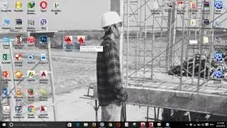 How to Create AutoCAD Classic in AutoCAD 2015 & 2016 & 2017