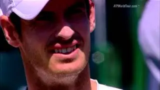 ATP World Tour Uncovered Wimbledon Preview