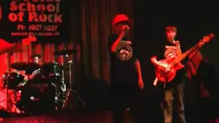 GIG 3 BOYS