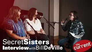 The Secret Sisters talk about 