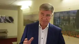 Владимир Демидов о мерах поддержки предпринимательства