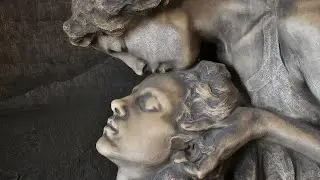 EL BESO TERRIBLE. REFLEXIÓN DEL CAPÍTULO 29 DEL LIBRO 