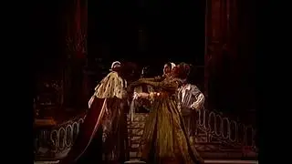 Балет "Спящая красавица". Музыка Чайковского