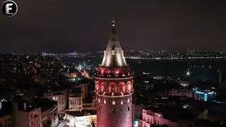 İstanbul Drone