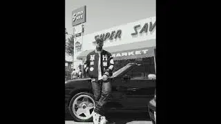[FREE] Larry June Type Beat x Cardo Type Beat - 
