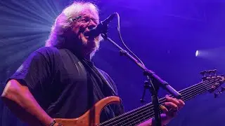 “Shakedown Street”→”Hey Pocky” - Dark Star Orchestra Live From The Capitol Theatre | 5/20/23 | Relix