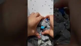 😮слайм история😮
