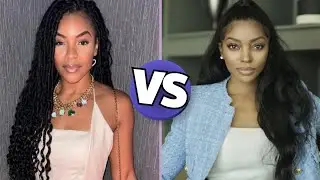 Dominique Madison VS Ernestine Johnson lifestyle (Kountry Wayne) Income, Biography, Comparison, Fact
