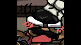 Vs Chef Pp Puppet V2 Leak - Firework FULL OST [ FNF / SuS ]