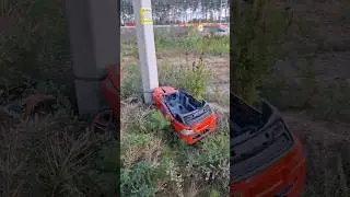 Слабонервным не смотреть!