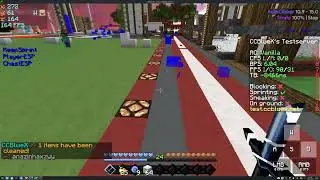 Strafe script for breeze v2 showcase (quick)
