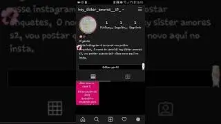 Como deixar o instagram preto com um app