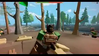 Roblox Prodier At War Playest Test 2024