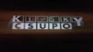 (Reupload) (SEIZURE WARNING) Nickelodeon Csupo Does It LOUDLY