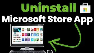 how to uninstall microsoft store app windows 10 | uninstall microsoft store apps