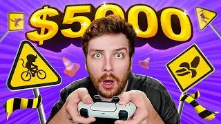 I Gave My Viewers 72 Hours to Make a Game