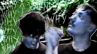 $LOTHBOI x Nicolas Sales -  I Wonder Why [MV]