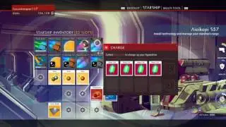 No man's sky playthrough part 5