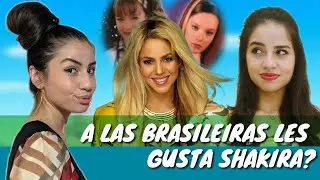 Brasileiras hablan sobre canciones en español