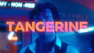 Tangerine | Give It To Me
