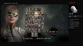 If all of my games work with my headset