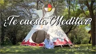 Domando la Mente - Técnica para Profundizar en la Meditación