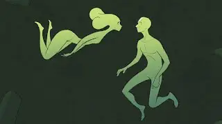 Breathe - Animated Short Film - Pink Floyd
