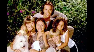 7th Heaven Intro