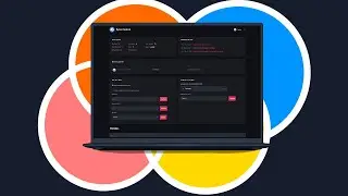 Dyno Bot Tutorials - REFRESHED DASHBOARD & NEW FORMS MODULE