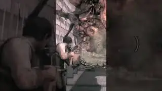 demon spider chased me 😨 