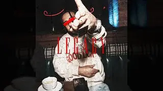 French Montana x Chinx Drugz x Meek Mill Sample Type Beat 2023 