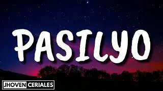 SunKissed Lola - Pasilyo | Lyrics