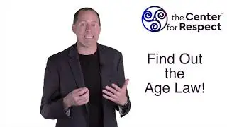 Mike Domitrz on Consent