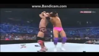 Damien Sandow