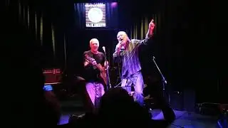 La Cosecha : Ruben Pagura y Dionisio Cabal